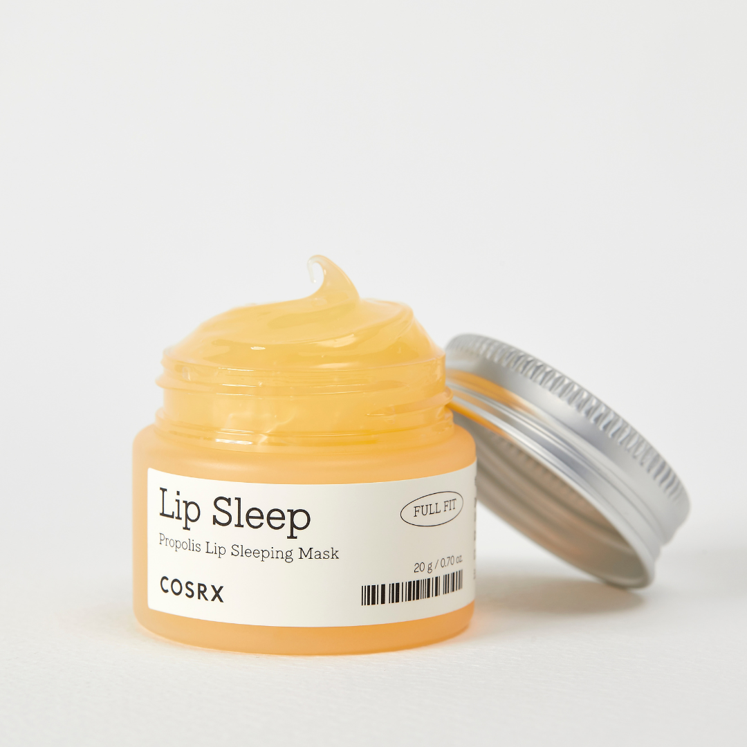 Cosrx - Lip Sleep Propolis Lip Sleeping Mask