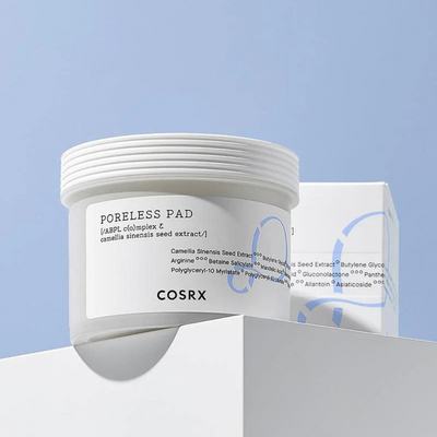 Cosrx - Poreless Pad
