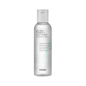 Cosrx - Refresh AHA BHA Vitamin C Daily Toner (150 ml.)