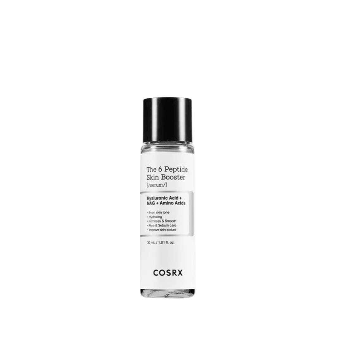 Cosrx - The 6 Peptide Skin Booster Serum | Derma Space