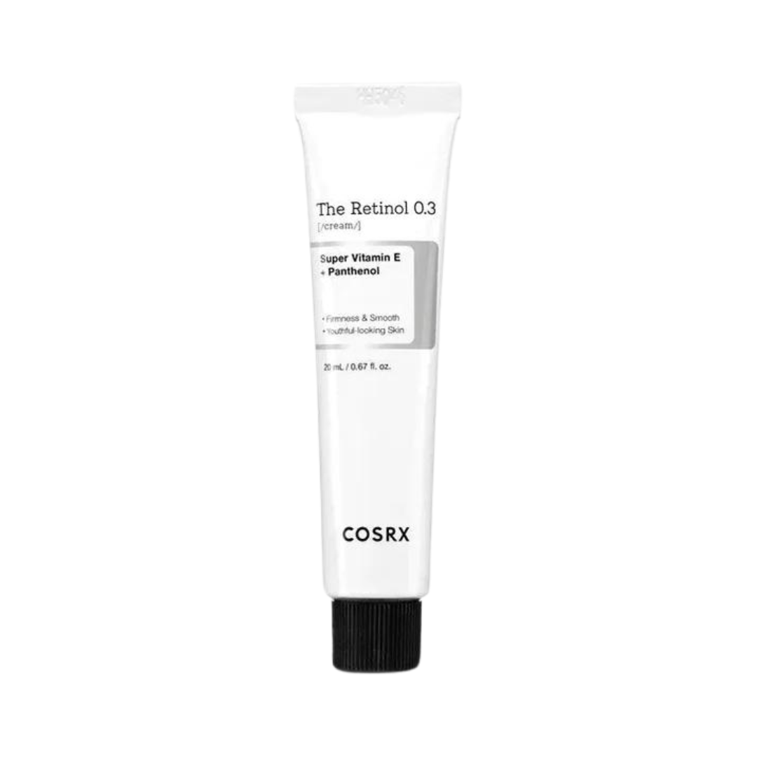 Cosrx - The Retinol 0.3 Cream
