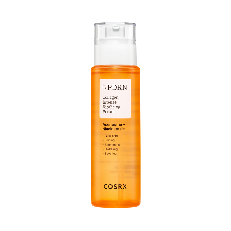 Cosrx - 5 PDRN Collagen Intense Vitalizing Serum (100 ml.)