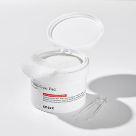 Cosrx - One Step Original Clear Pad