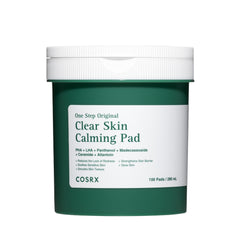 Cosrx - One Step Original Clear Skin Calming Pad  (100pcs.)