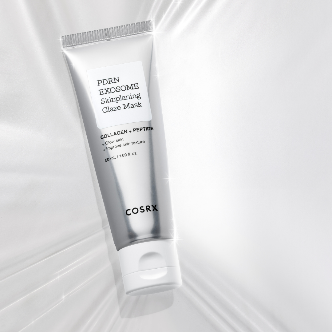 Cosrx - PDRN Exosome Skinplaning Glaze Mask (50 ml.)