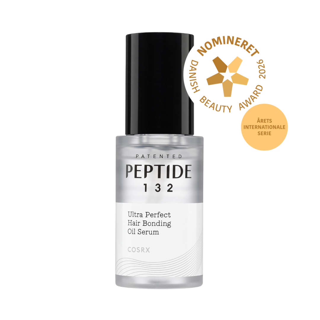 Cosrx - PEPTIDE 132 Bonding Oil Serum