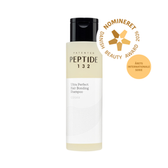 Cosrx - PEPTIDE 132 Ultra Bonding Shampoo