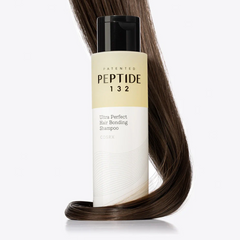 Cosrx - PEPTIDE 132 Ultra Bonding Shampoo