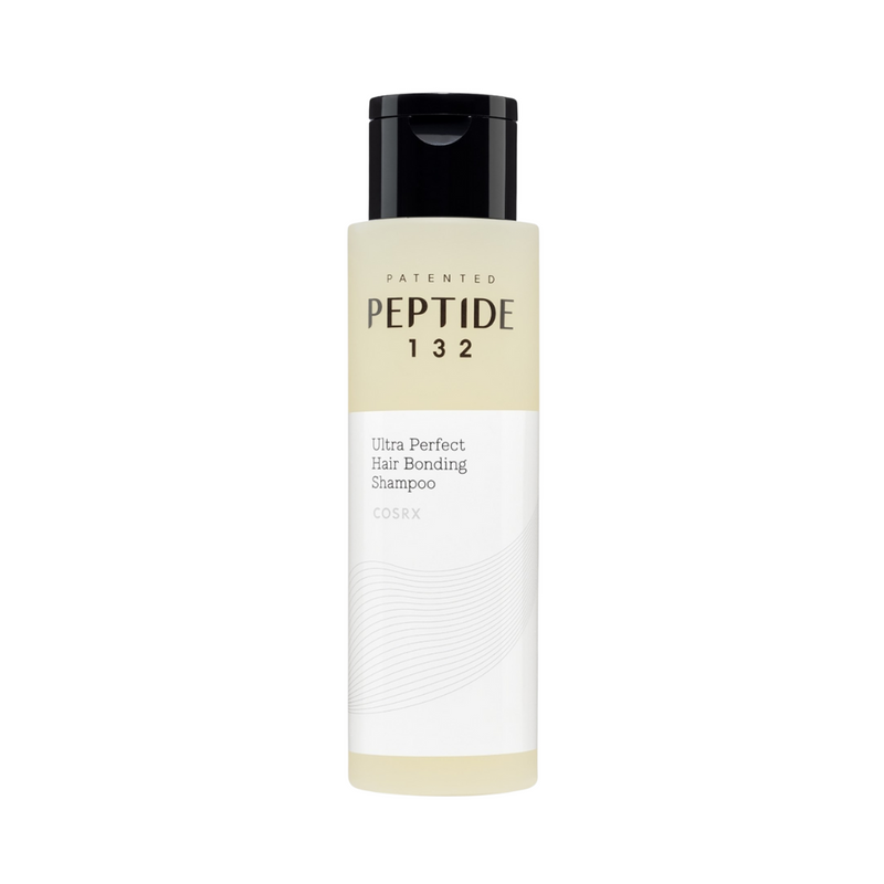 Cosrx - PEPTIDE 132 Ultra Bonding Shampoo