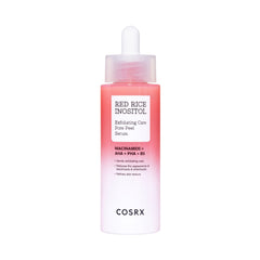 Cosrx - Red Rice Inositol Exfoliating Care Pore Peel Serum  (80ml.)
