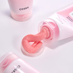 Cosrx - Red Rice Inositol Pore Clarifying Deep Cleanser  (150ml.)