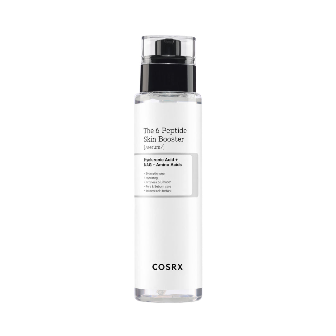 Cosrx - The 6 Peptide Skin Booster Serum