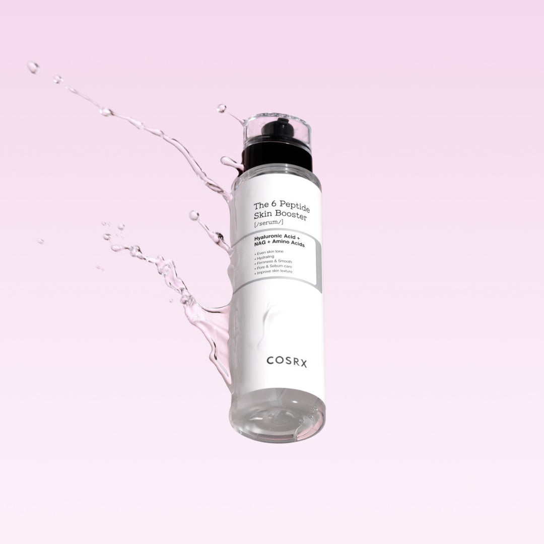 Cosrx - The 6 Peptide Skin Booster Serum