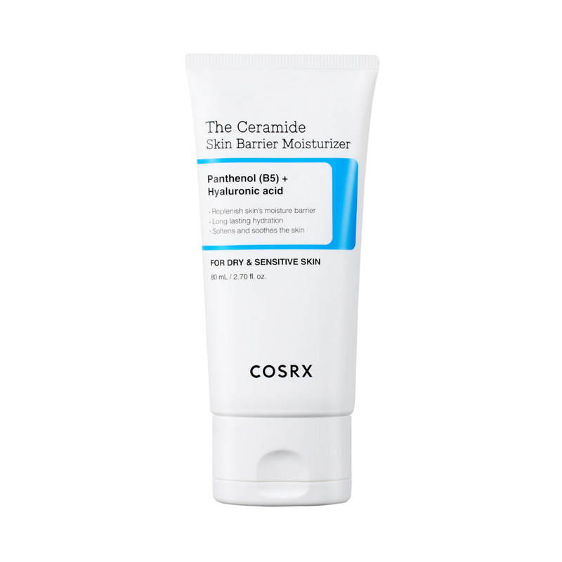 Cosrx - The Ceramide Skin Barrier Moisturizer (80 ml.)