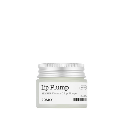 Cosrx – Refresh AHA BHA Vitamin C Lip Plumper