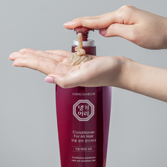 Daeng Gi Meo Ri - Conditioner for All Hair (500ml.)