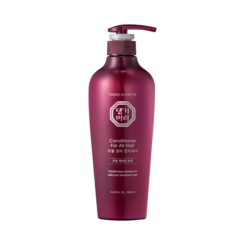 Daeng Gi Meo Ri - Conditioner for All Hair (500ml.)