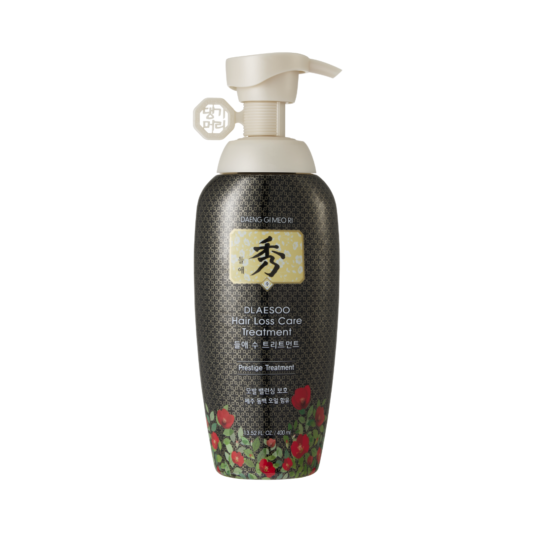Daeng Gi Meo Ri - Dlae Soo Hair Loss Care Treatment