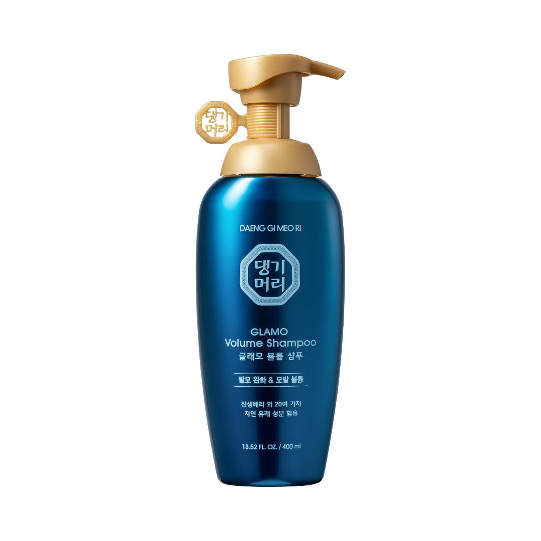 Daeng Gi Meo Ri - Glamo Volume Shampoo