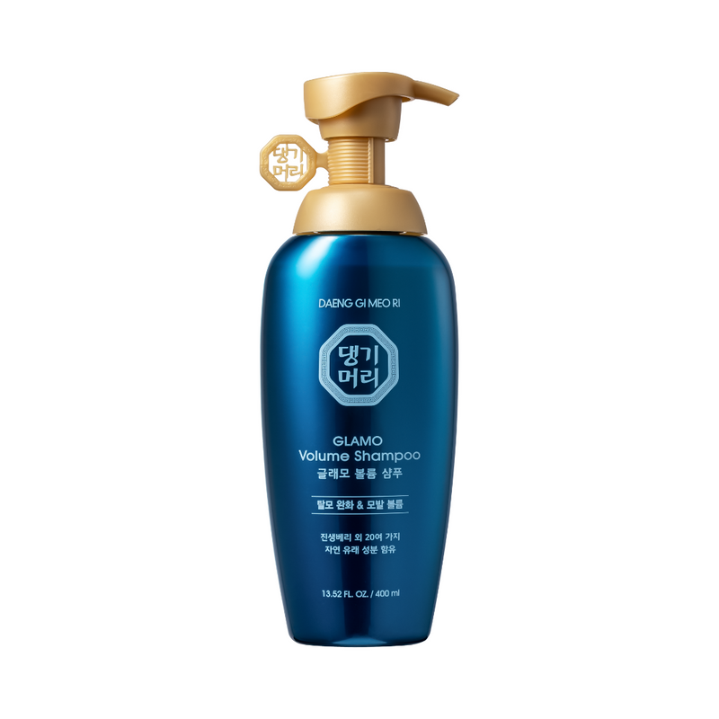 Daeng Gi Meo Ri - Glamo Volume Shampoo