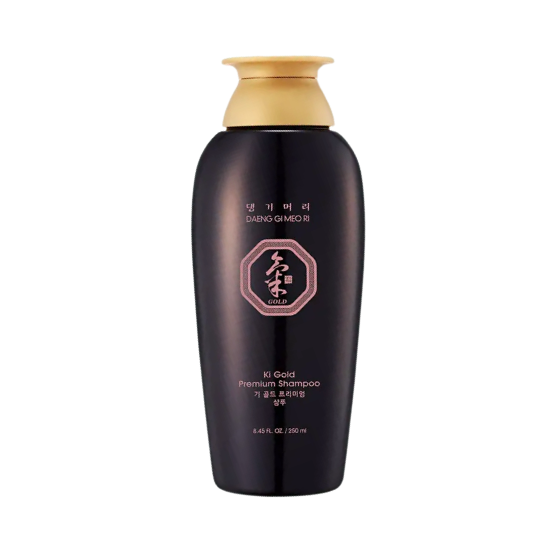Daeng Gi Meo Ri - Ki Gold Premium Shampoo (250 ml.)