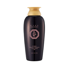 Daeng Gi Meo Ri - Ki Gold Premium Shampoo (250 ml.)