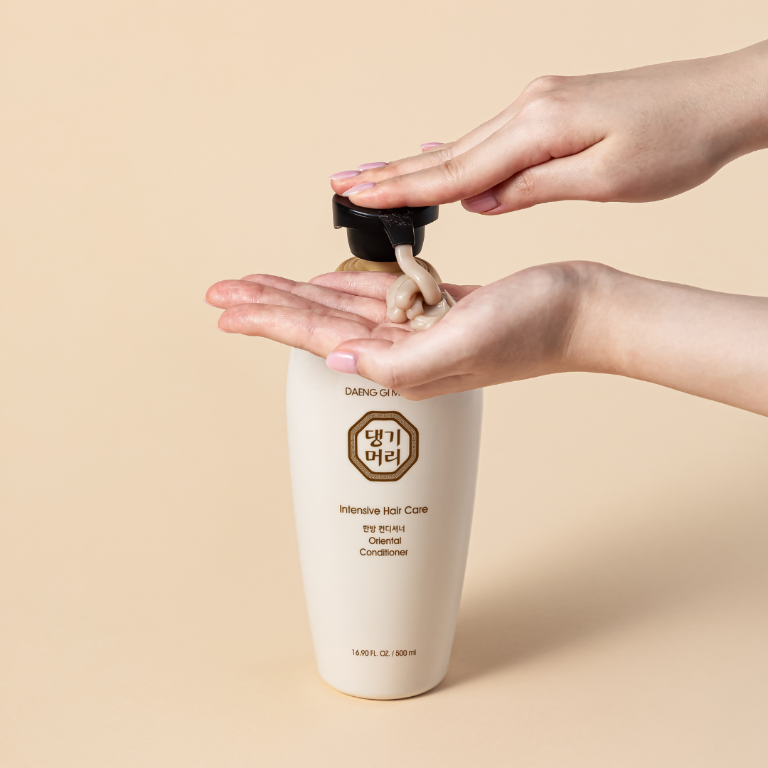Daeng Gi Meo Ri - Oriental Conditioner (500ml.)