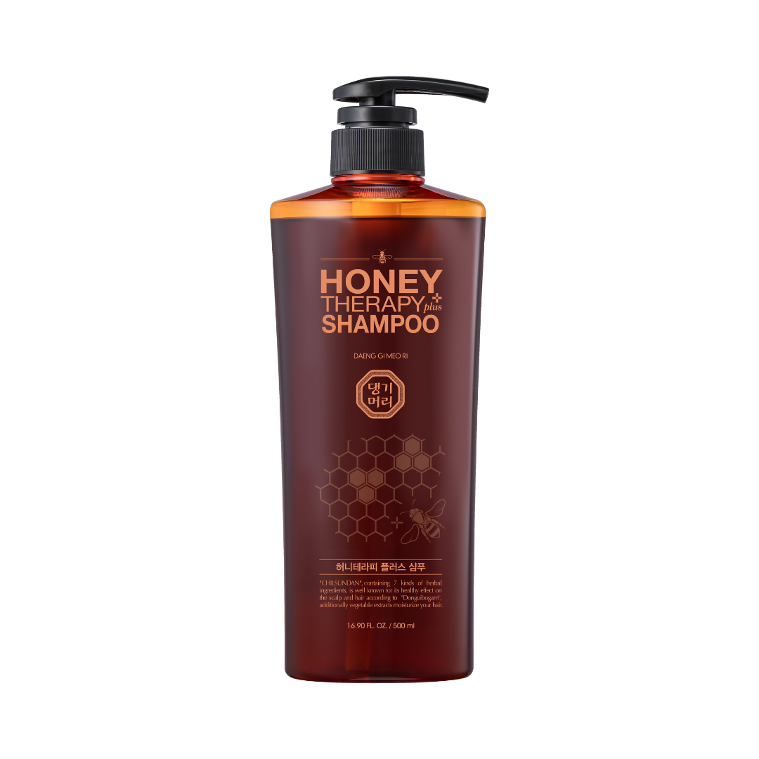 Daeng Gi Meo Ri - Professional Honey Therapy Plus Shampoo