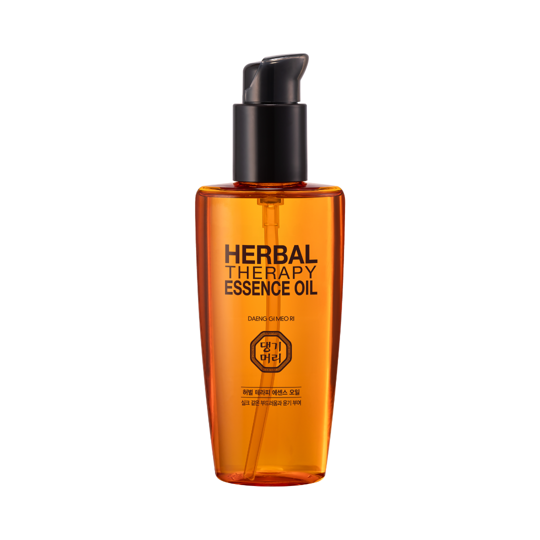 Daeng Gi Meo Ri - Professional Therapy Essence Oil (140ml.)