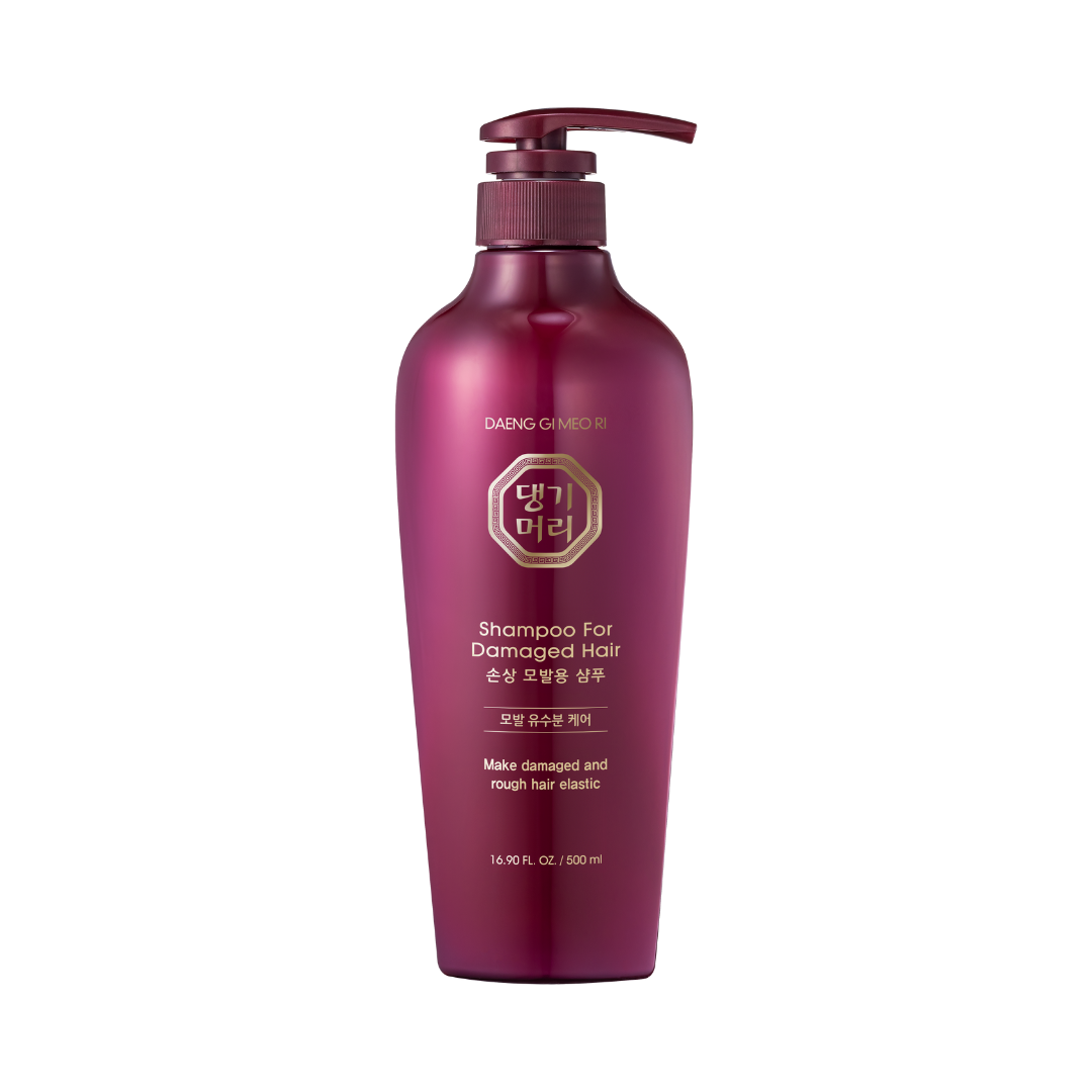 Daeng Gi Meo Ri - Shampoo for Damaged Hair (500ml.)