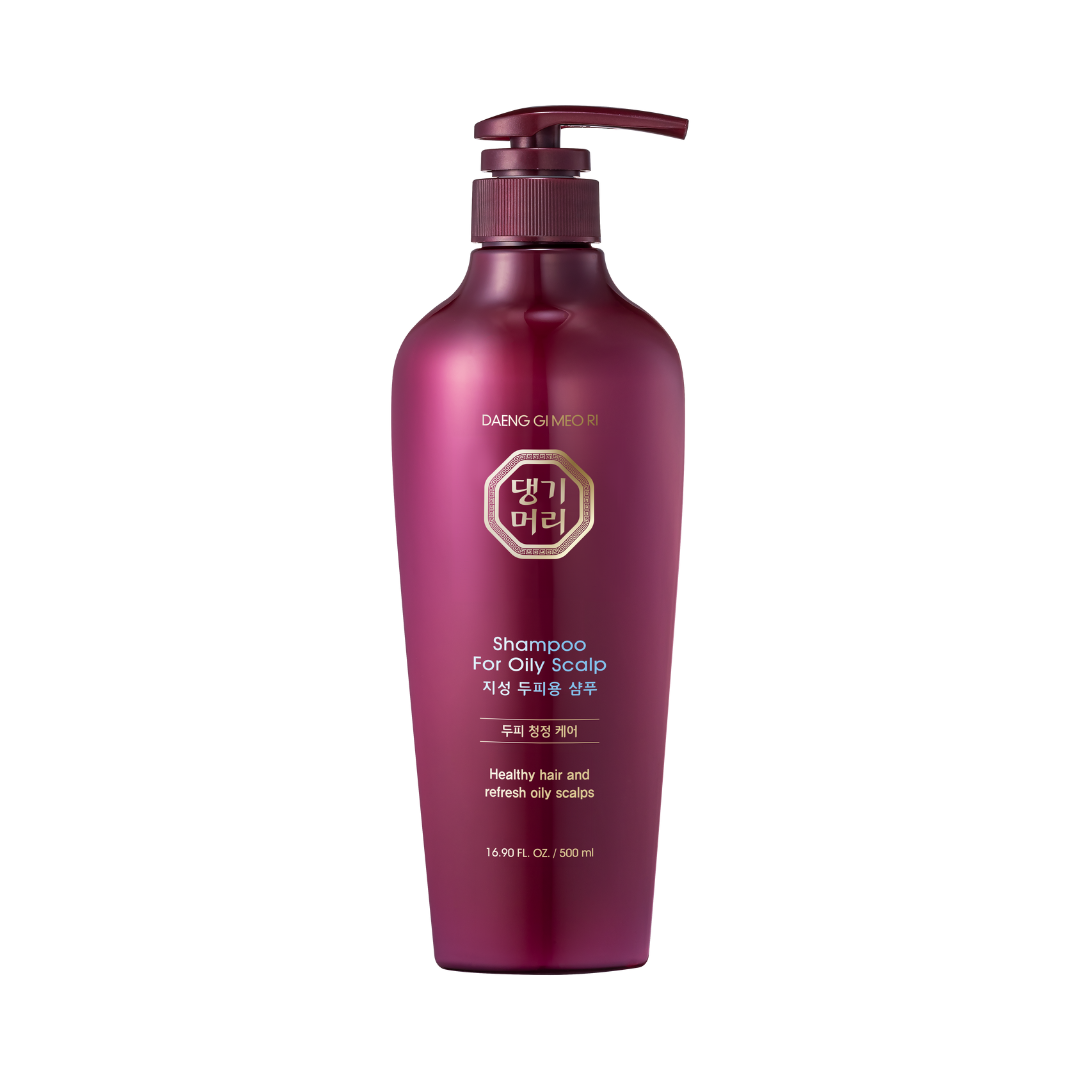 Daeng Gi Meo Ri - Shampoo for Oily scalp