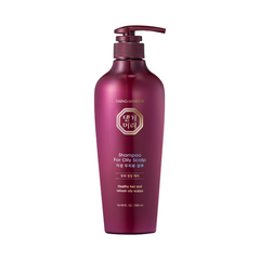 Daeng Gi Meo Ri - Shampoo for Oily scalp