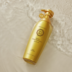 Daeng Gi Meo Ri - Yula Gold Shampoo (500ml.)