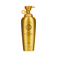 Daeng Gi Meo Ri - Yula Gold Shampoo (500ml.)