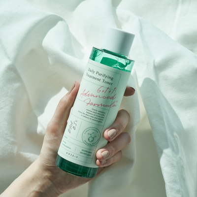 Axis-Y - Daily Purifying Treatment Toner