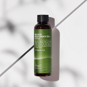 Benton - Deep Green Tea Toner