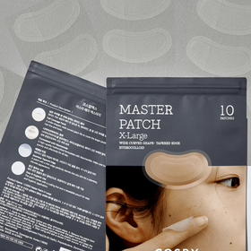 Cosrx - Master Patch X-Large