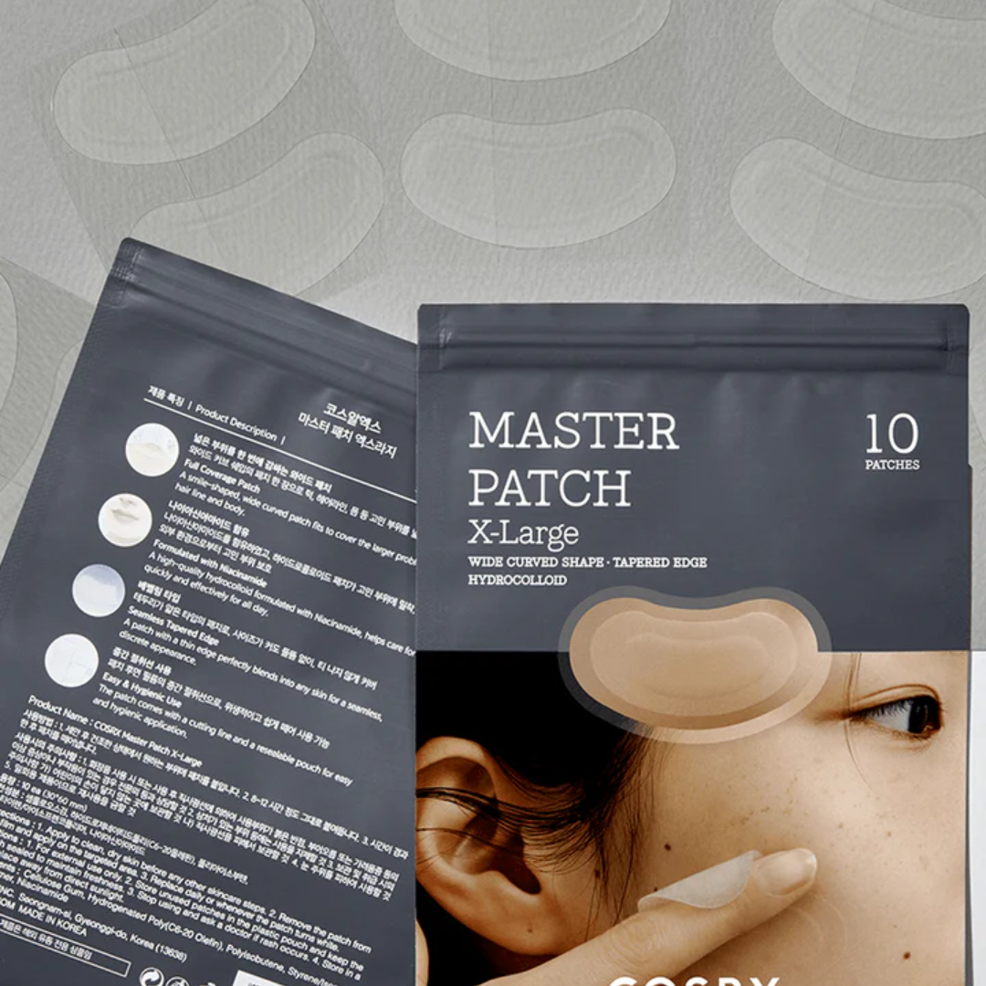 Cosrx - Master Patch X-Large
