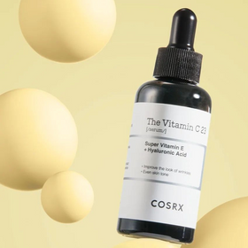 Cosrx - The Vitamin C 23 Serum