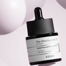 Cosrx - The Niacinamide 15 Serum