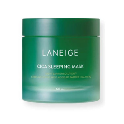 Laneige - Cica Sleeping Mask