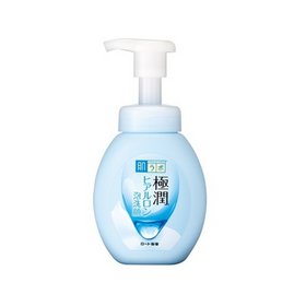 Hada Labo - Gokujyun Hyaluronic Acid Face Foam