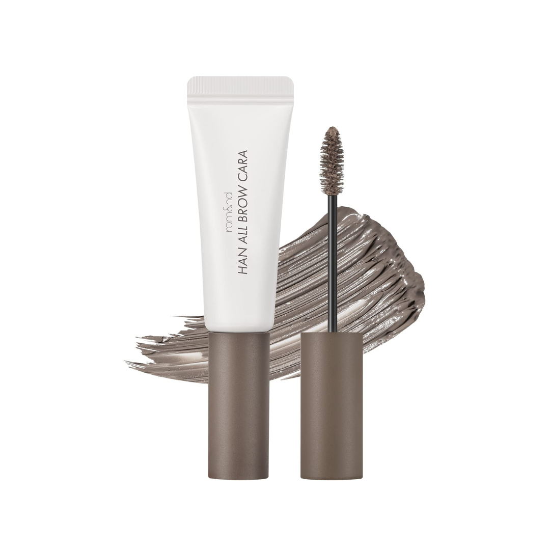Rom&nd - Han All Brow Cara (#Grace Taupe)
