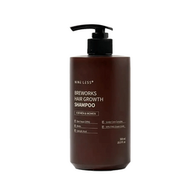 Nineless - Breworks Hair Growth Shampoo