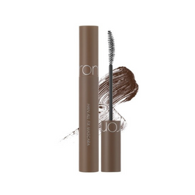 Rom&nd - Han All Fix Mascara (#L03 Long Hazel)