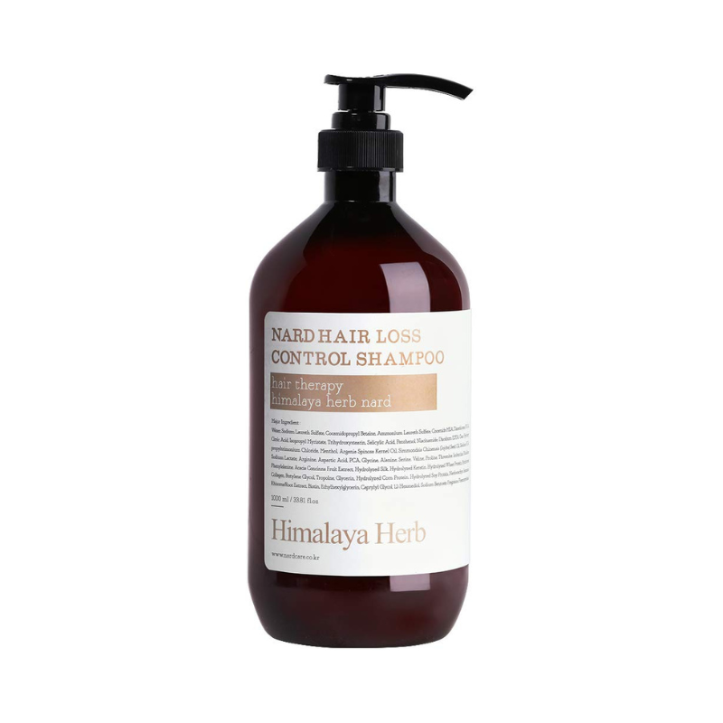 Nard - Hair Loss Control Shampoo (1000 ml.)