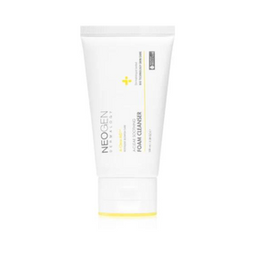 Neogen - A-Clear Soothing Foam Cleanser