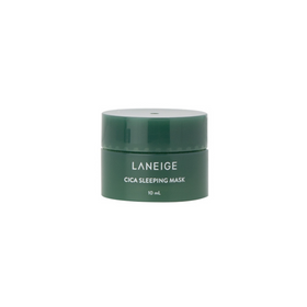 Laneige - Cica Sleeping Mask (10 ml.)