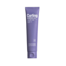 Mise En Scene - Curling Essence 2X Volume Curl