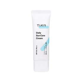 TIA'M - Daily Sun Care Cream SPF50+ PA++++